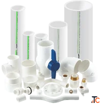 Best Plumbing Pipes in India - Ajay Pipes Durable Reliable Piping Solutions