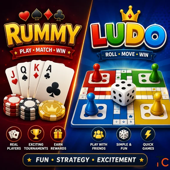 Rumble Rummy APK - Fastest Withdrawals Guaranteed