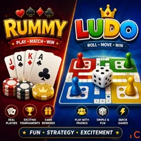 Rumble Rummy APK - Fastest Withdrawals Guaranteed