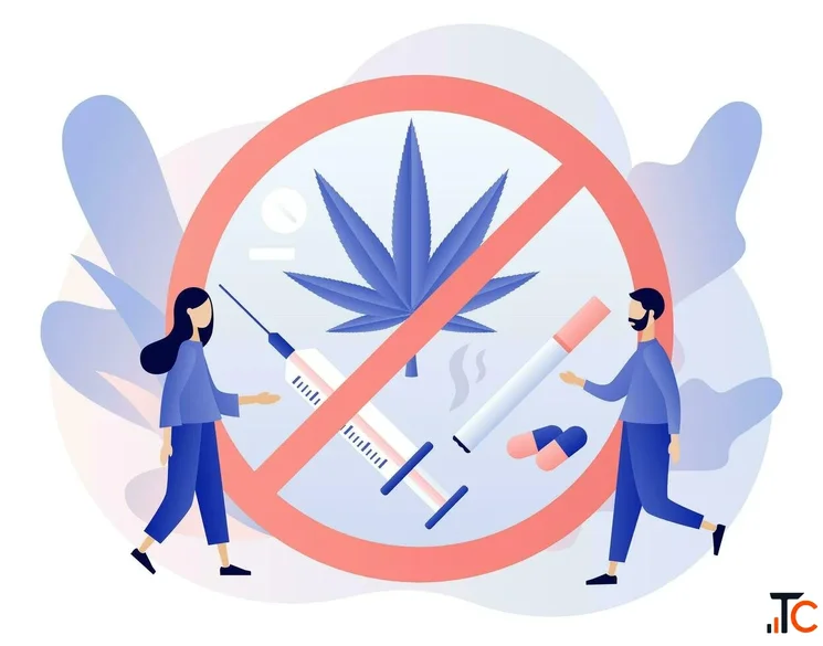 When Substance Use Starts Affecting Work