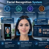 Facial Recognition System - A Game-Changer for Qatar's Access Control