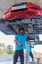 Complete Car Wash Packages in Goa
