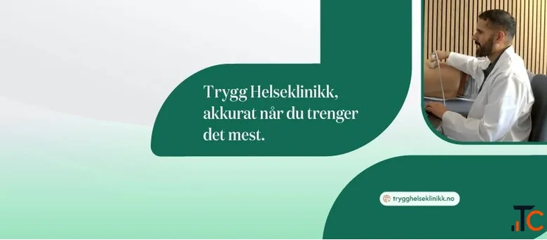 Trygg Helseklinikk