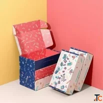 Custom Mailer Boxes The Boxology.US