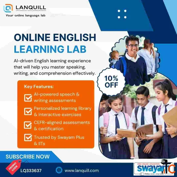 Benefits of an English Language Lab for Students