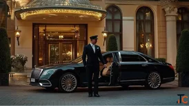 Airport Move - London Airport Transfers