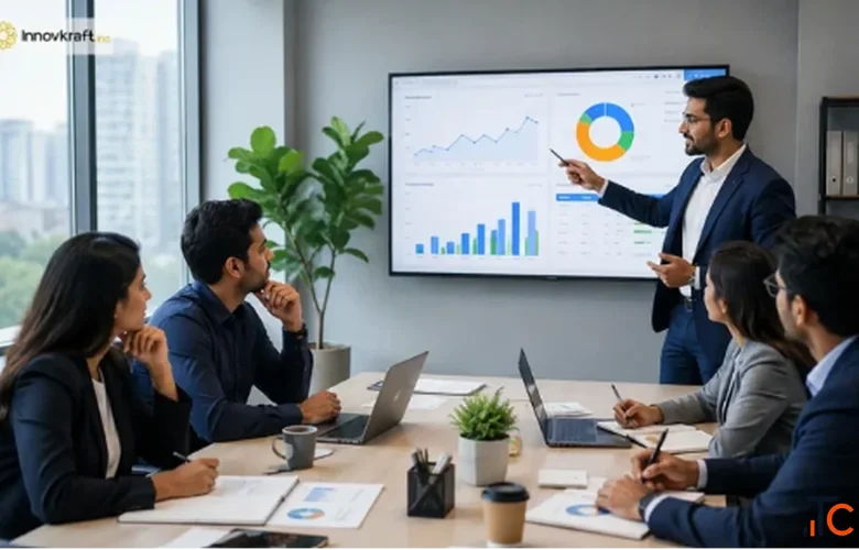 Building a Strong Online Brand with Digital Marketing in Bangalore