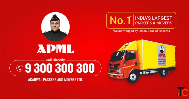 Original Agarwal Packers and Movers in Hyderabad