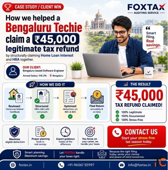 Business Tax Filing Services