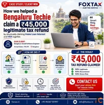 Business Tax Filing Services