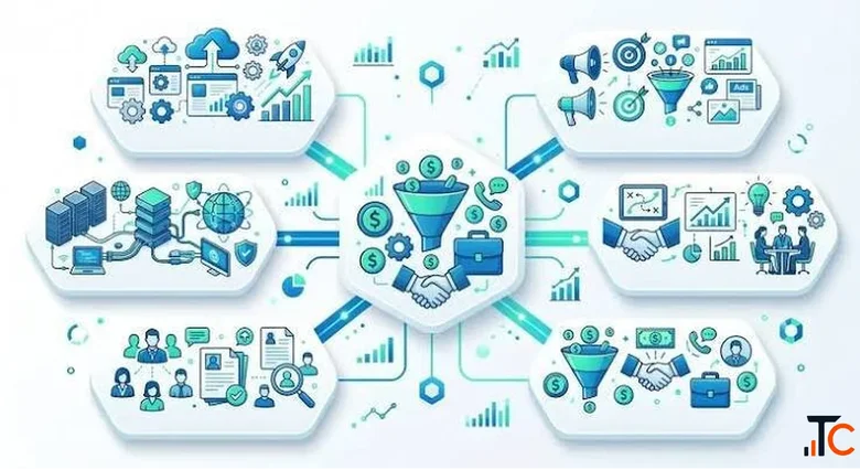 Connect With Business Audiences Through Email