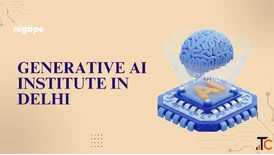Generative AI Institute in Delhi Learn Future Skills