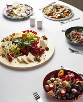 Party Catering in Mumbai Premium Catering Services for Every Celebration - Good Food Concept