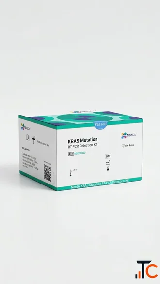 NeoDx KRAS Mutation Real-Time PCR Detection Kit