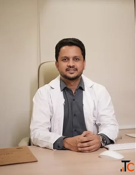 Dr. Rahul Pradhan