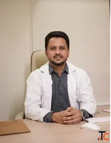 Dr. Rahul Pradhan