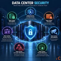 Strengthen Data Center Security Across Oman
