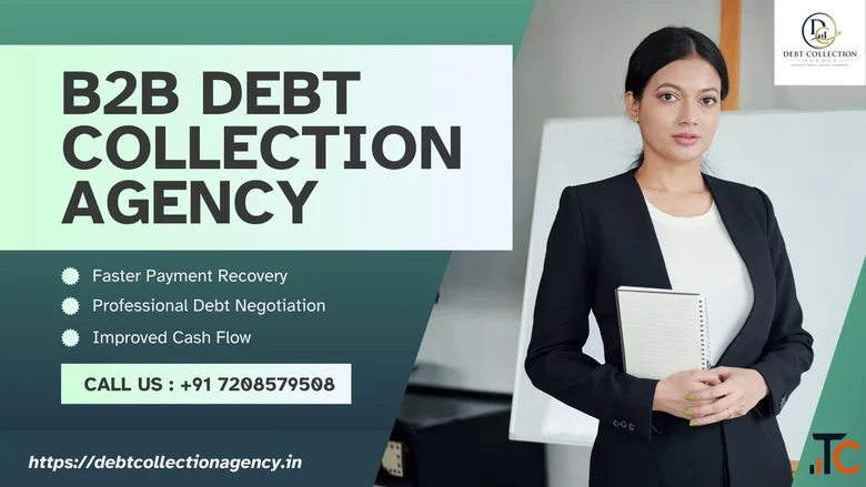Commercial Payment Recovery Services in Mumbai - Debt Collection Agency