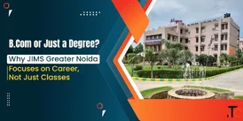 B.Com colleges in Greater Noida JIMS GN