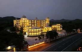 Wedding at Sinclairs Palace Udaipur Wedding Packages Planning