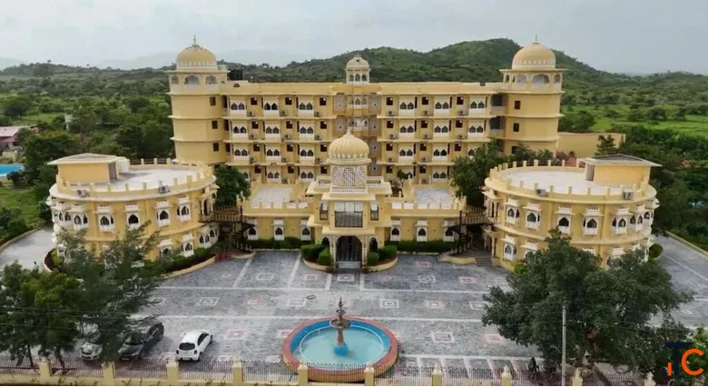 Wedding at Sinclairs Palace Udaipur Wedding Packages Planning