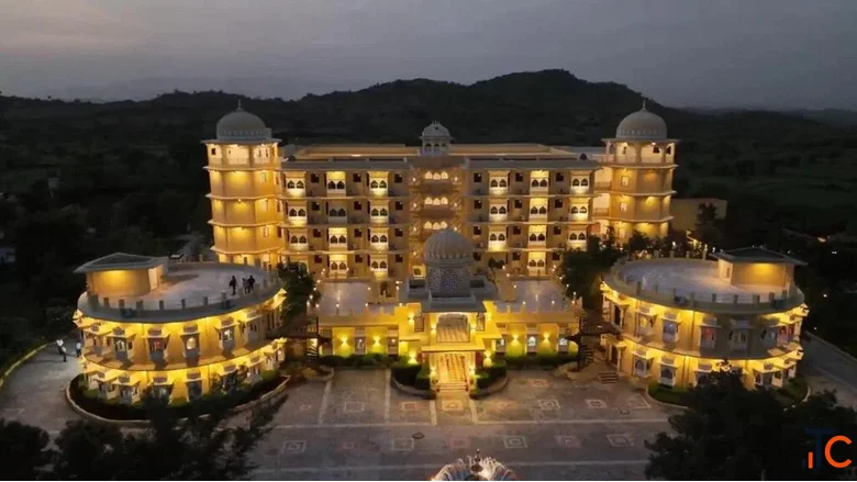 Wedding at Sinclairs Palace Udaipur Wedding Packages Planning