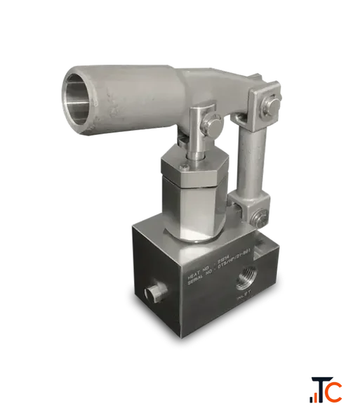 Hydraulic Hand Pump PetronashEngineering