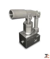Hydraulic Hand Pump PetronashEngineering