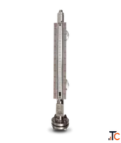 Magnetic Level Indicator MLI PetronashEngineering