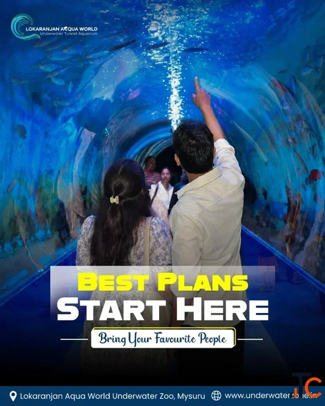 Tourist Attractions Near Mysore Palace - Explore Mysore