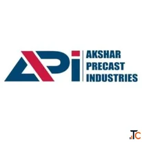 Automatic 6 Bricks Making Machine manufacturers Gujarat - Akshar Precast