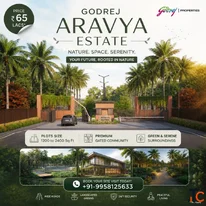 Godrej Plots New Launch 2026 Explore Pan-India Residential Projects