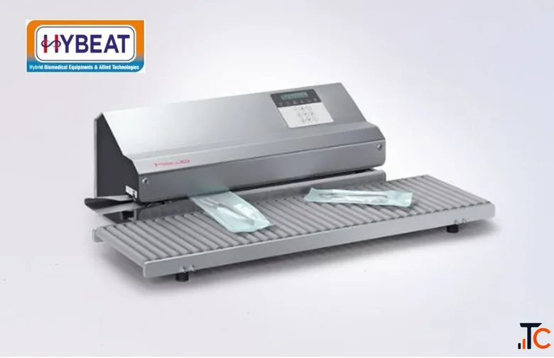Affordable Heat Sealing Machine Supplier in Mumbai