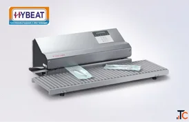 Affordable Heat Sealing Machine Supplier in Mumbai
