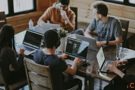 Boost Your Business with Top Software Development Company in Texas