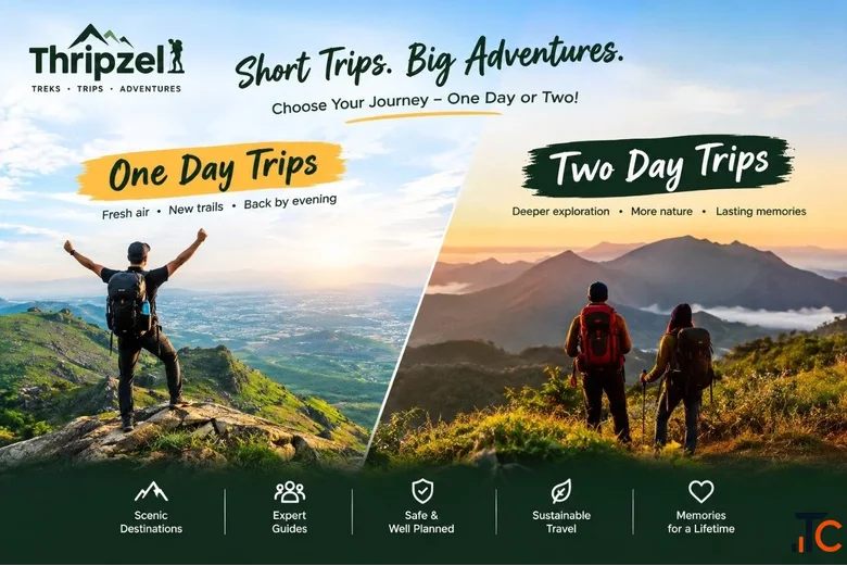 Uttari Betta Sunrise Trek in Bangalore