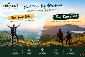 Uttari Betta Sunrise Trek in Bangalore