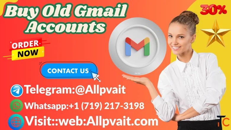 Top 42 Practical Guide to Purchasing Old Gmail Accounts