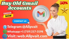 Top 42 Practical Guide to Purchasing Old Gmail Accounts