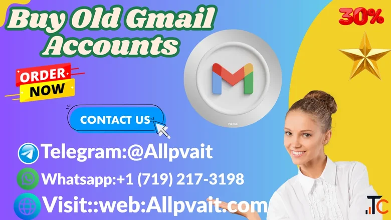 45 Best Practices for Buying an Established Gmail Account