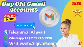 45 Best Practices for Buying an Established Gmail Account