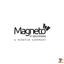 Magneto IT Solutions UK Agency
