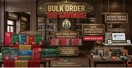 Best Online Bookstore in USA Fast Shipping Book Wave Store