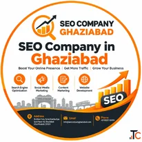 Website Development Company in Ghaziabad
