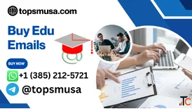 Buy Edu Emails
