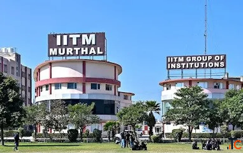 MBA Admission 2026 IITM Group of Institutions