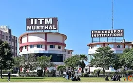 MBA Admission 2026 IITM Group of Institutions