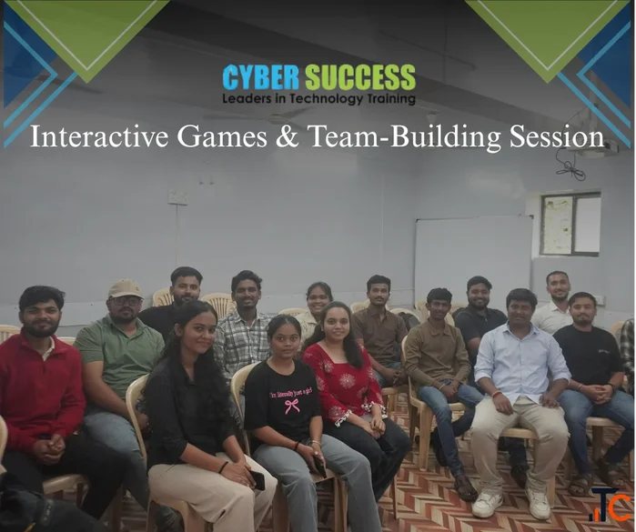 Cyber Success IT Training Institute in Pune