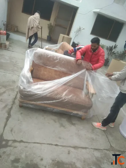 Affordable Moving Charges Across Uttar Pradesh for Easy Transportation