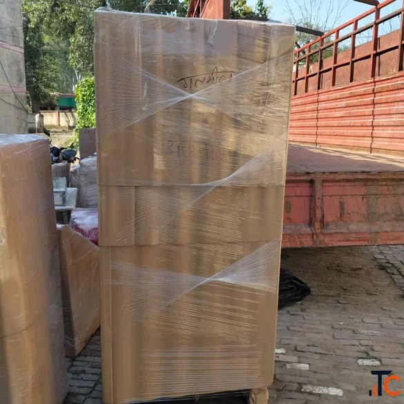 Affordable Moving Charges Across Uttar Pradesh for Easy Transportation